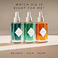 Herbivore Phoenix Deep Renewal Anti-Aging Facial Oil 1oz — image 6