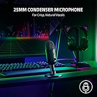 Razer Seiren V2 X USB Condenser Microphone — image 2