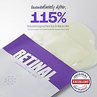 LAPCOS Retinal Resurfacing Mask (5 Count) — image 3