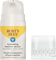 Burt's Bees Hyaluronic Acid Face Serum 1 oz — image 9