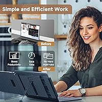 MarsMyth S1 14″ Portable Laptop Screen Extender — image 3