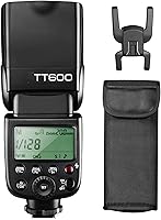 Godox TT600 Wireless Flash Speedlite — image 1