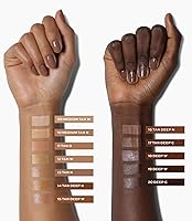 MAKE Beauty Skin Mimetic Concealer 08 Medium Tan Neutral — image 6