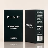 Dime Voir Le Bon Cologne 1.7oz — image 5