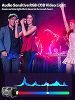 COLBOR CL60R RGB Video Light — image 3