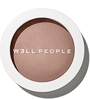 Well People Superpowder Bronzing Powder Golden Hour — image 1