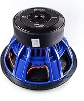 American Bass HD 15″ 1 Ohm Subwoofer — image 2