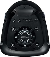 Rockville BASS Party 65 Bluetooth Speaker — image 5