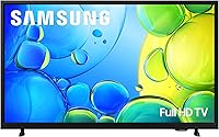 SAMSUNG 40-Inch F6000 Full HD Smart TV — image 1