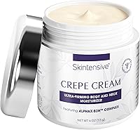 SKINTENSIVE Crepe Cream 4oz — image 1