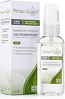 Perspi Guard Maximum Strength Antiperspirant 50ml — image 1