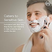 Muse Apothecary Foaming Shave Ritual 11.5oz — image 5