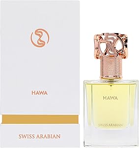 Swiss Arabian Hawa Eau de Parfum 50mL Review