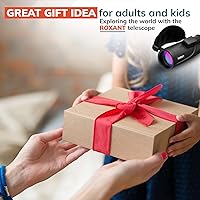 Roxant Falcon 10x42 Monocular Telescope — image 6