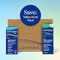 Differin Acne Skin Care Kit — image 9