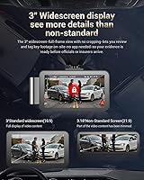 Gleetour G2 4K Dash Cam — image 4