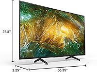 Sony X800H 43-inch 4K LED TV — image 11