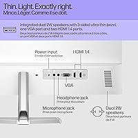 HP Series 5 27-inch FHD Monitor 527sa — image 10