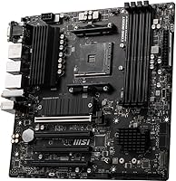 MSI PRO B550M-VC WiFi Motherboard — image 5