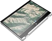 HP Chromebook x360 14 – Celeron N4000, 4GB RAM, 32GB eMMC — image 4