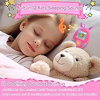 Wiwoo 64GB MP3 Player for Kids — image 4