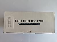 Antmap VF290 Mini Projector — image 14