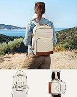 Telena Travel Backpack for Women 15.6-inch Laptop Backpack — image 7