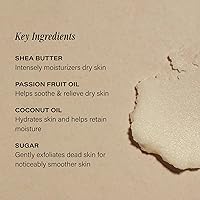 + Lux Unfiltered N°28 Exfoliating Body Polish in Santal — image 3