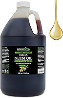 GreenIVe Neem Oil 128 Fl Oz — image 1