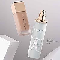 Anastasia Beverly Hills Impeccable Blurring Second Skin Matte Foundation 1oz - 4WP — image 6