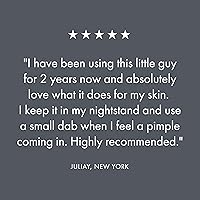 Origins Super Spot Treatment for Acne 0.3 Fl Oz — image 7