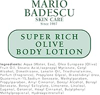 Mario Badescu Body Lotion 472mL — image 6