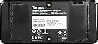 Targus DOCK182USZ USB-C Docking Station — image 4