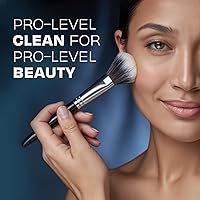 Brush Clean Pro Original Makeup Brush Cleaner 32oz — image 2