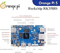 Orange Pi 5 8GB — image 8