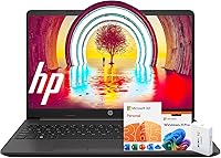 HP 15 G9 Laptop, 32GB RAM, 1TB SSD, AMD Athlon Silver 3050U — image 1