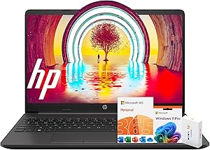 HP 15 G9 Laptop, 32GB RAM, 1TB SSD, AMD Athlon Silver 3050U Review