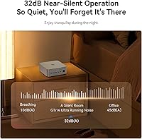 Beelink GTI14 Mini PC with Intel Core Ultra 9, 64GB RAM, 2TB SSD — image 8