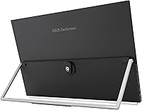 ASUS ZenScreen MB229CF 22-inch Portable Monitor — image 10