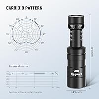 NEEWER VM10 Vlog Microphone — image 3