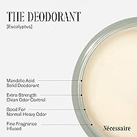 Nécessaire The Deodorant Eucalyptus 75g — image 4