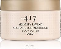 Minus 417 Body Butter - Ocean 8.5 oz. — image 2