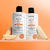 dpHUE ACV Revitalizing Shampoo 8.5oz — image 3