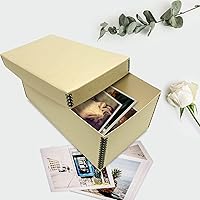 Lineco Photo Card Box 12″ x 6.75″ x 4.75″ — image 7