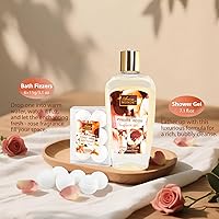 ArioseMonde Fresh Rose Spa Gift Set — image 6