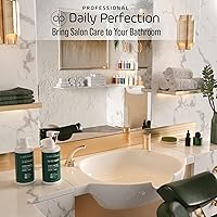 Daily Perfection Tea Tree Shampoo 16oz — image 9