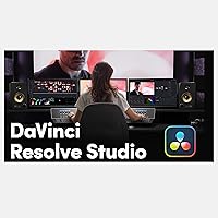 Blackmagic Design DaVinci Resolve 14 Studio License Key — image 1