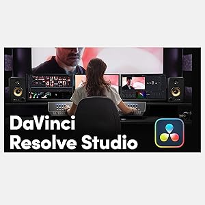 Blackmagic Design DaVinci Resolve 14 Studio License Key