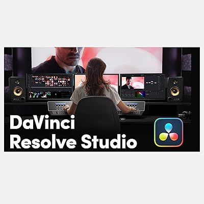 Blackmagic Design DaVinci Resolve 14 Studio License Key