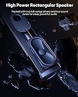 INFITBO D40CS Soundbar with Wired Subwoofer — image 6